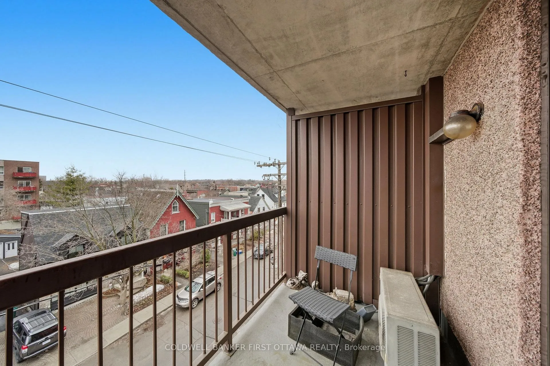 Photo 8 of Unit 402, 222 Guigues Avenue, Ottawa, Lower Town/Byward Market — HOMEH