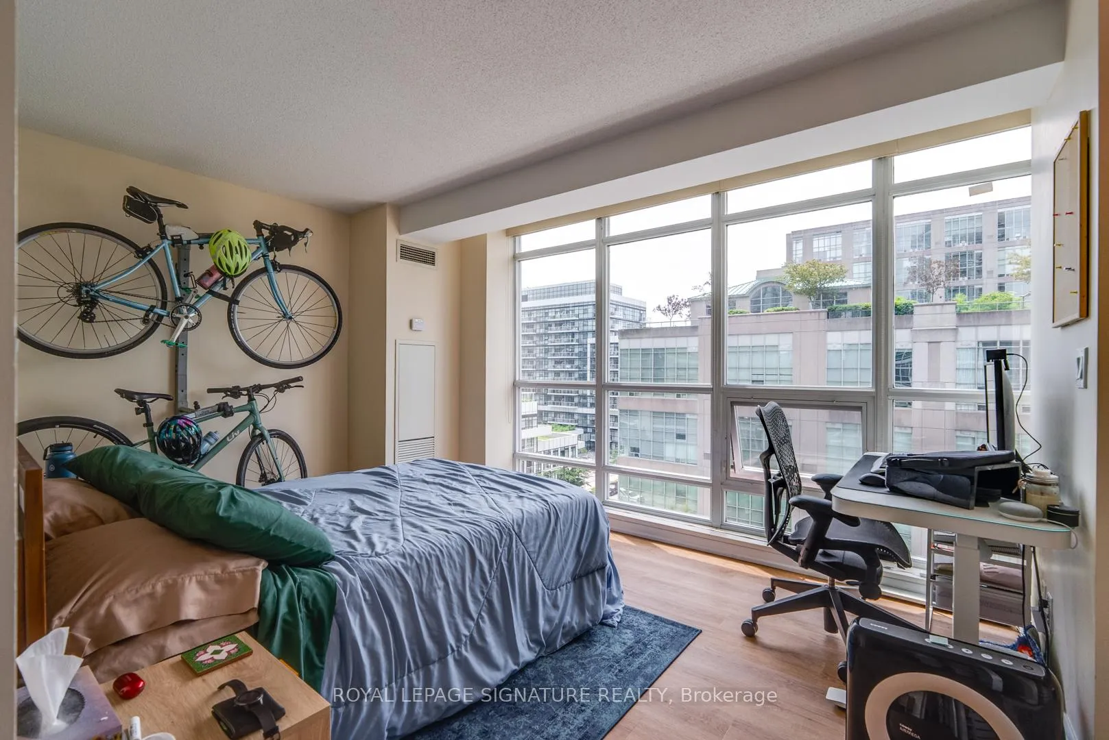 Photo 9 of Unit 714, 185 Legion Road, Etobicoke, Mimico — HOMEH