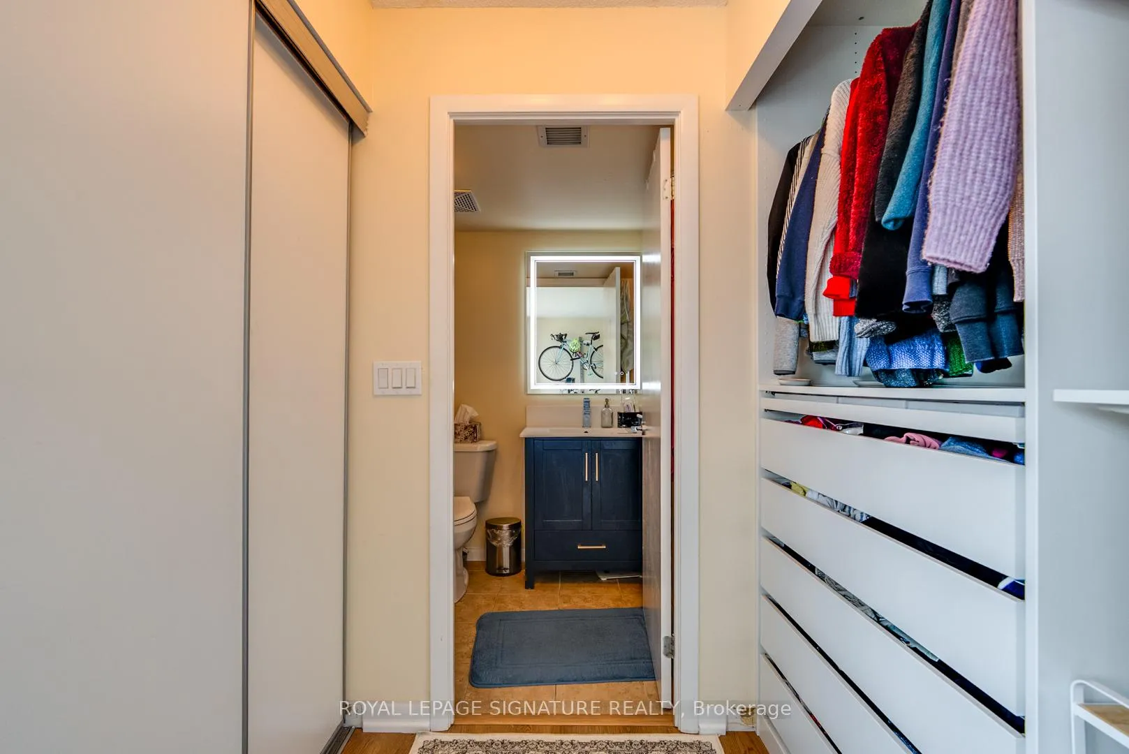 Photo 11 of Unit 714, 185 Legion Road, Etobicoke, Mimico — HOMEH