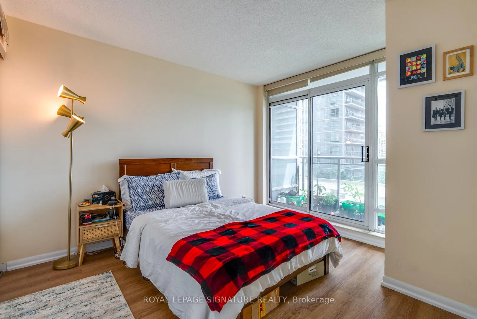 Photo 12 of Unit 714, 185 Legion Road, Etobicoke, Mimico — HOMEH
