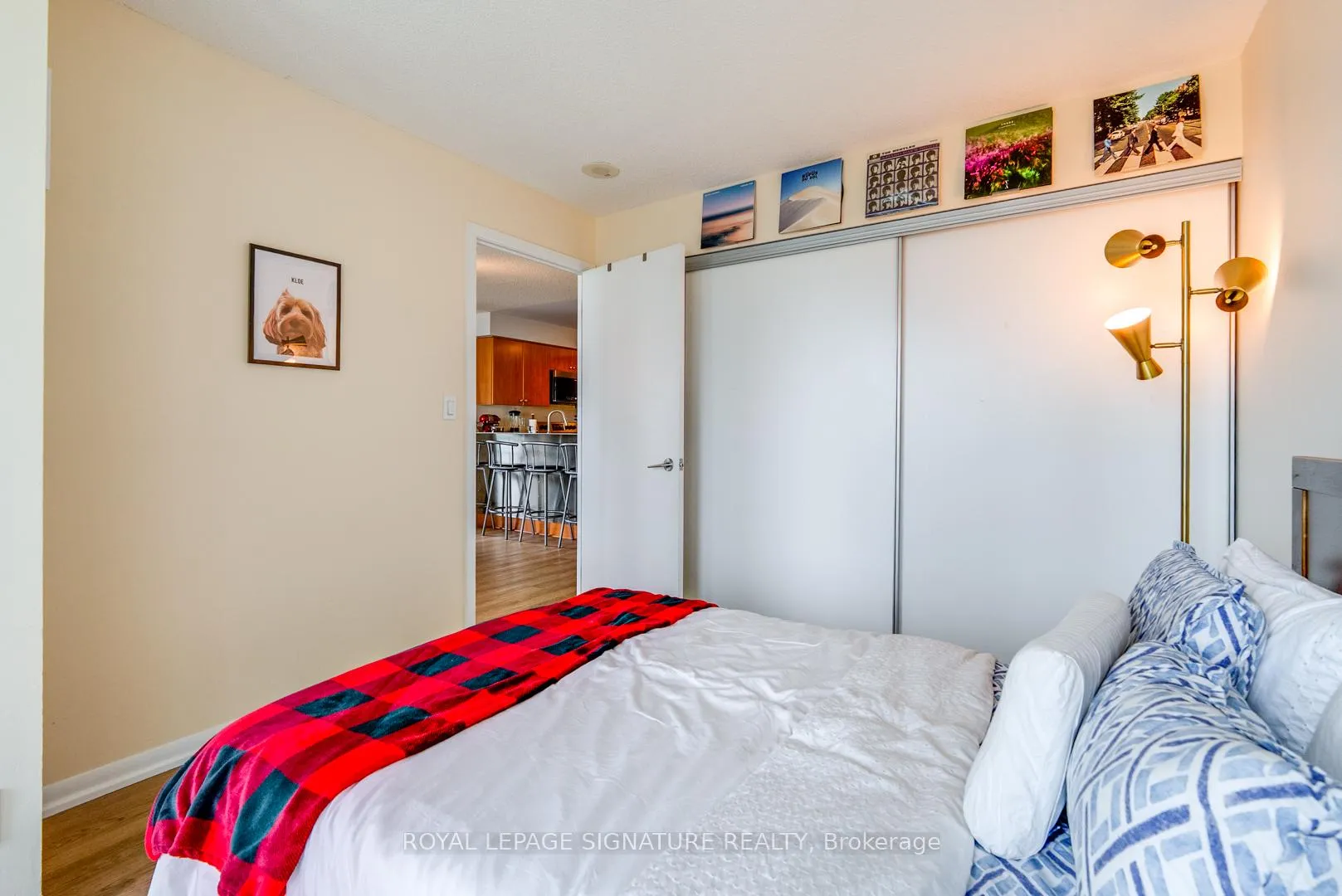Photo 13 of Unit 714, 185 Legion Road, Etobicoke, Mimico — HOMEH