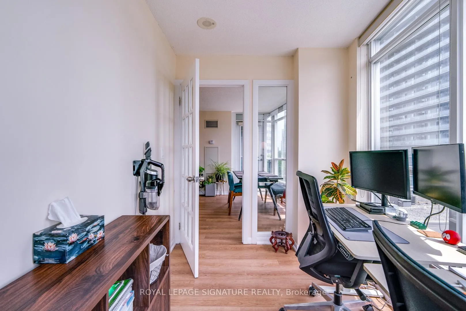 Photo 14 of Unit 714, 185 Legion Road, Etobicoke, Mimico — HOMEH
