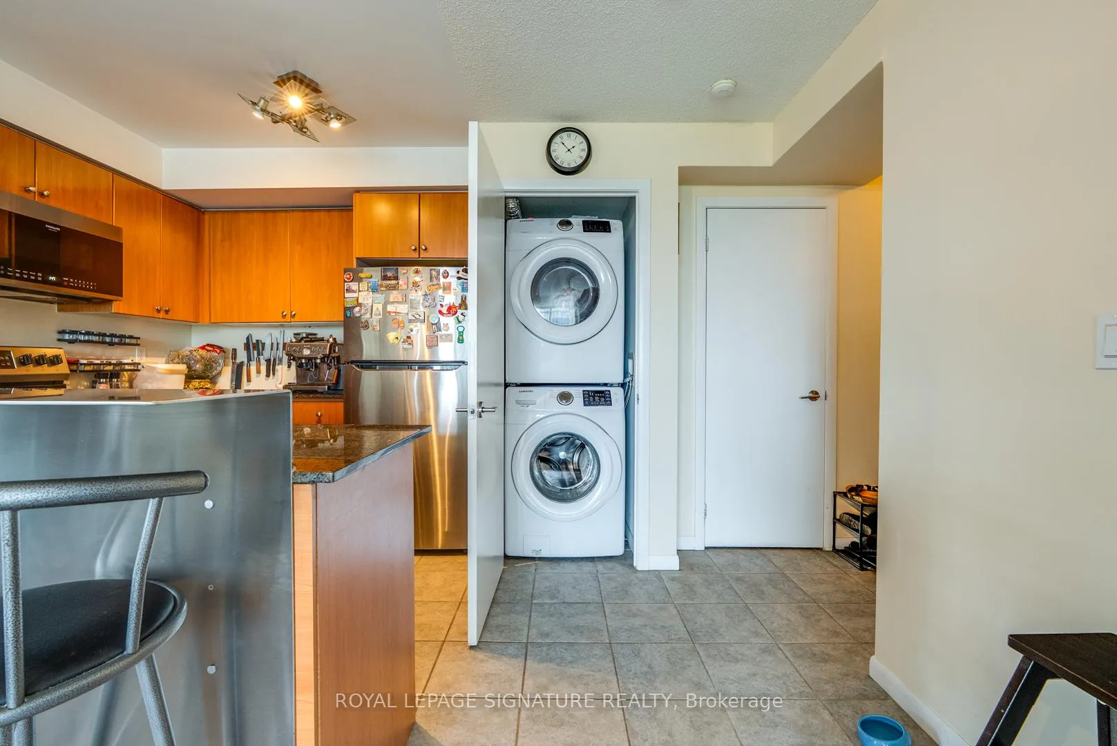 Photo 16 of Unit 714, 185 Legion Road, Etobicoke, Mimico — HOMEH