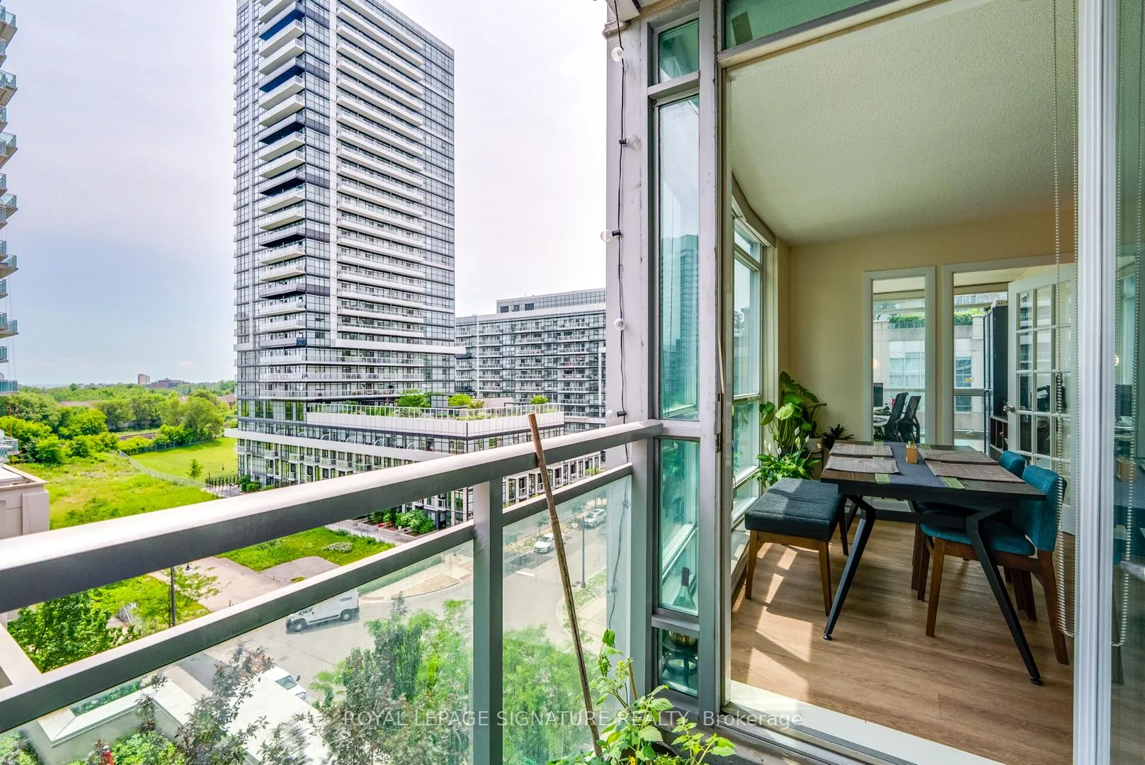 Photo 17 of Unit 714, 185 Legion Road, Etobicoke, Mimico — HOMEH