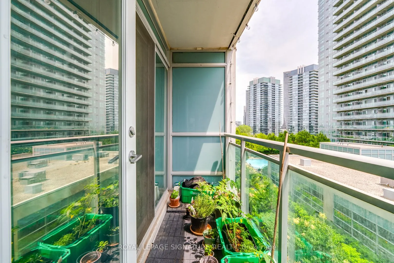 Photo 18 of Unit 714, 185 Legion Road, Etobicoke, Mimico — HOMEH