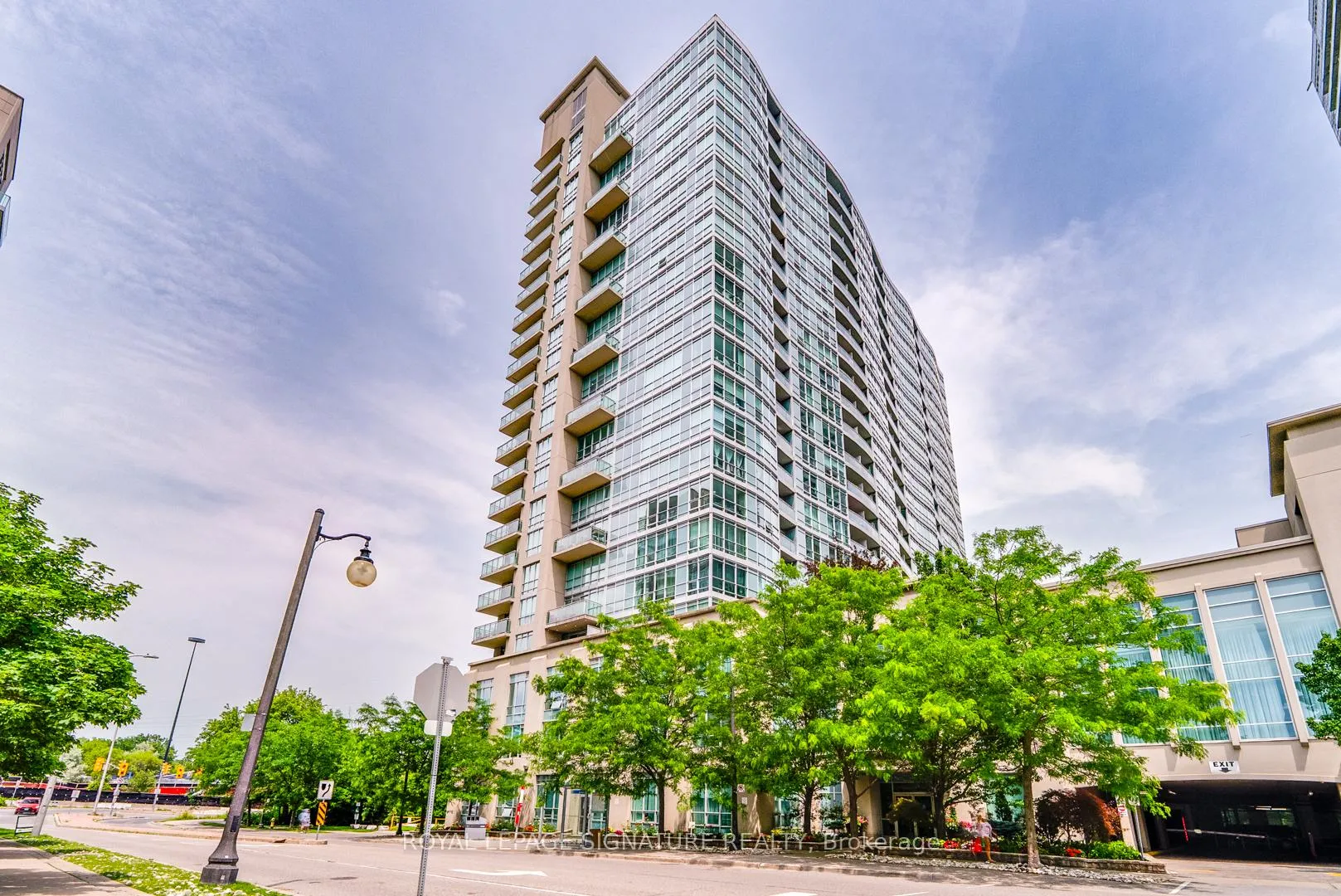 Photo 21 of Unit 714, 185 Legion Road, Etobicoke, Mimico — HOMEH