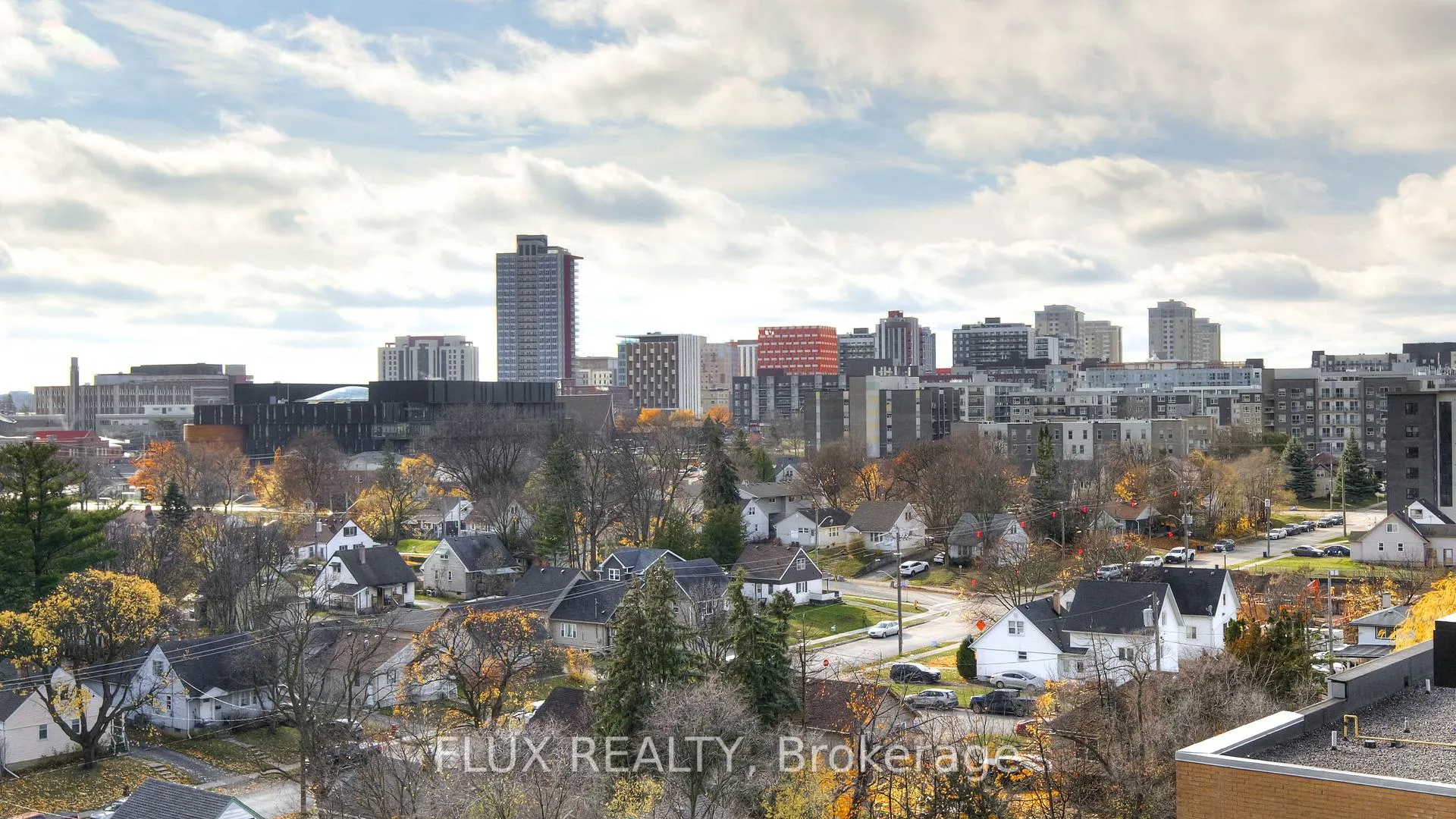 Photo 20 of Unit 808, 318 Spruce Street, Waterloo, Beechwood/University — HOMEH