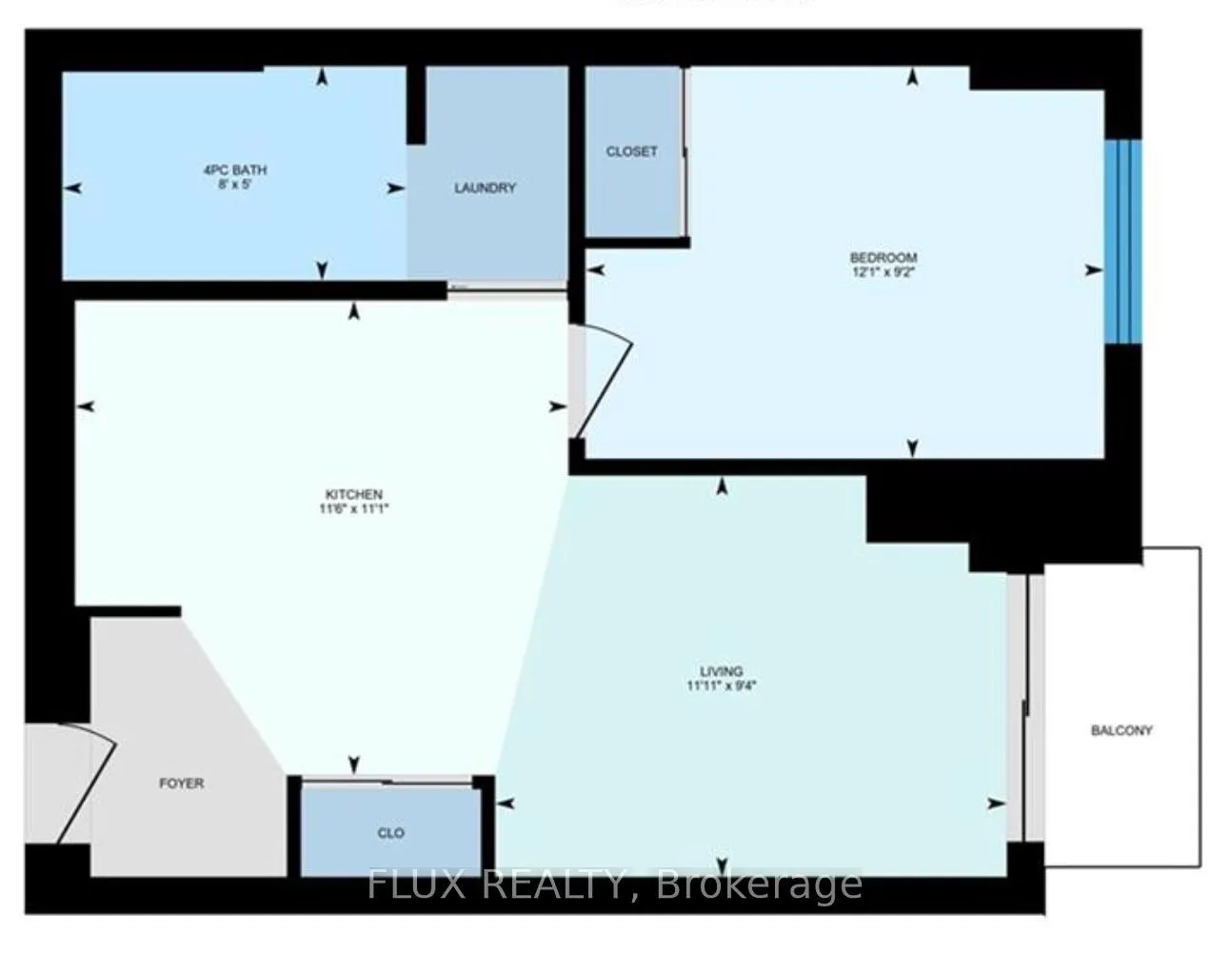 Photo 25 of Unit 808, 318 Spruce Street, Waterloo, Beechwood/University — HOMEH