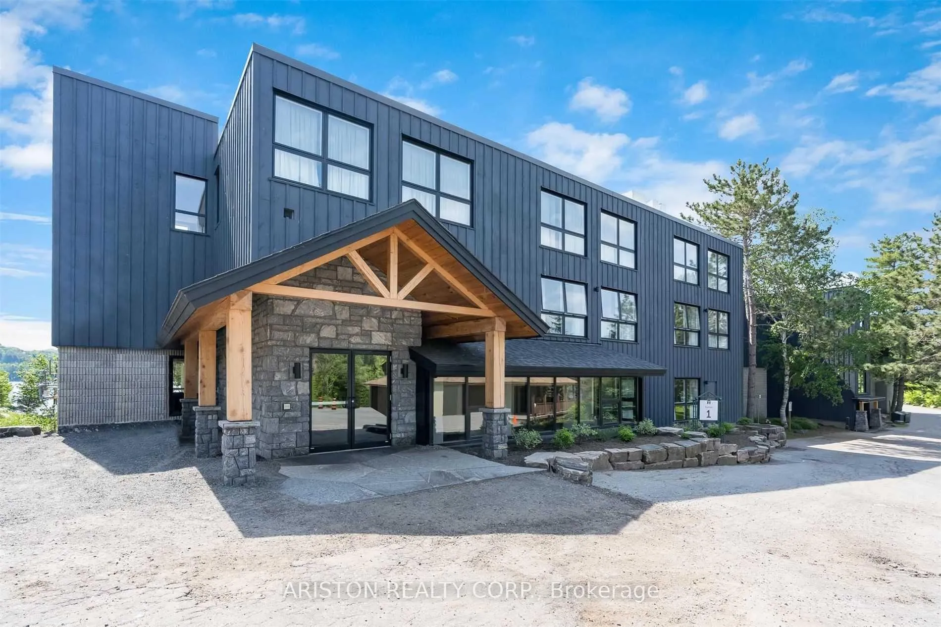 Photo of Unit 419, 1 Deerhurst Drive