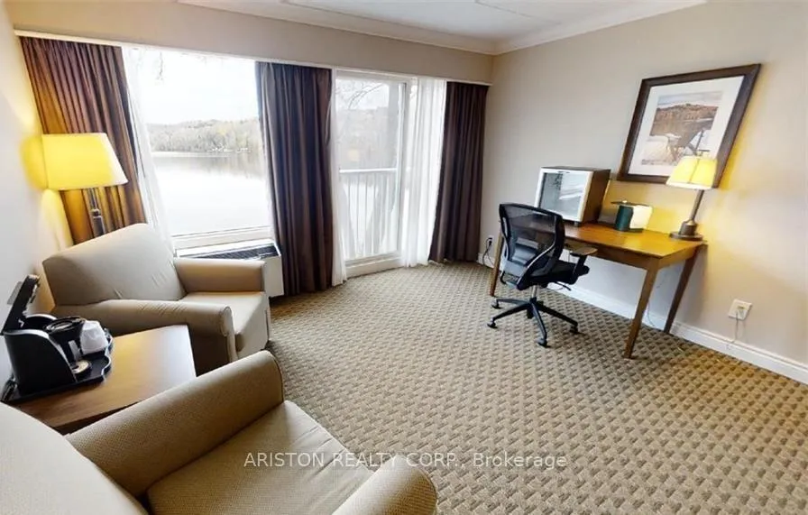 Photo 3 of Unit 419, 1 Deerhurst Drive, Huntsville, Chaffey — HOMEH
