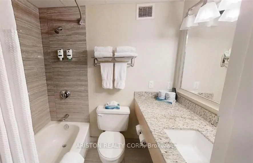 Photo 4 of Unit 419, 1 Deerhurst Drive, Huntsville, Chaffey — HOMEH