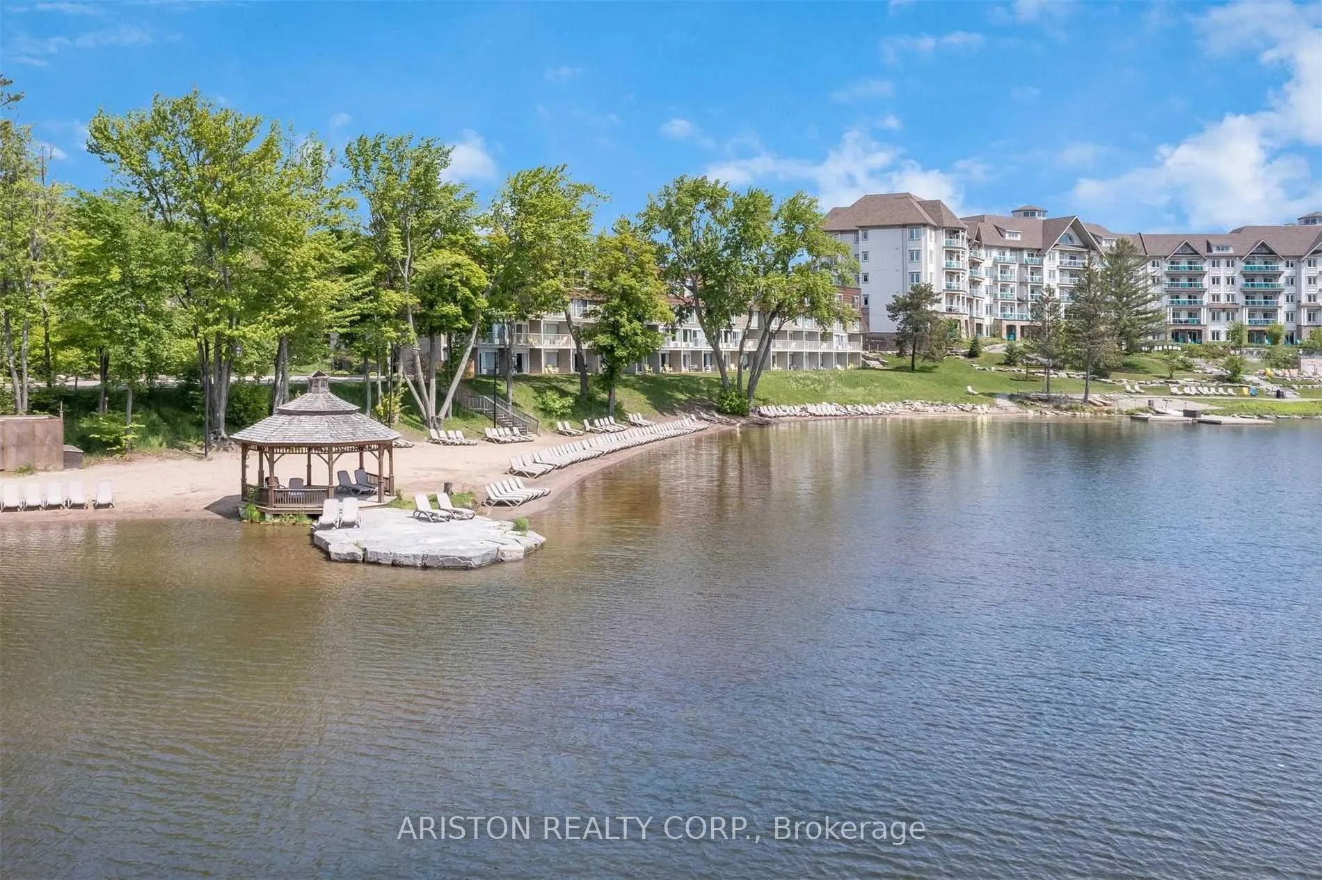 Photo 6 of Unit 419, 1 Deerhurst Drive, Huntsville, Chaffey — HOMEH