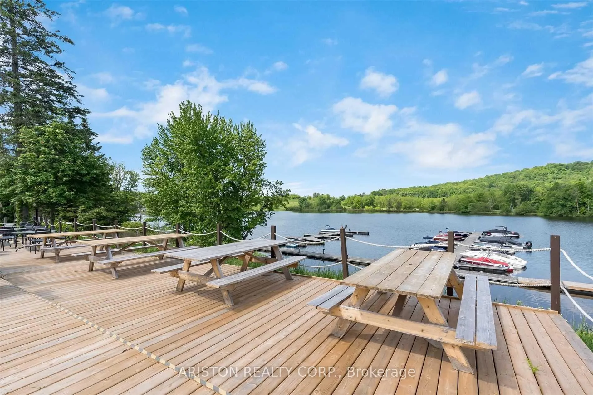 Photo 7 of Unit 419, 1 Deerhurst Drive, Huntsville, Chaffey — HOMEH