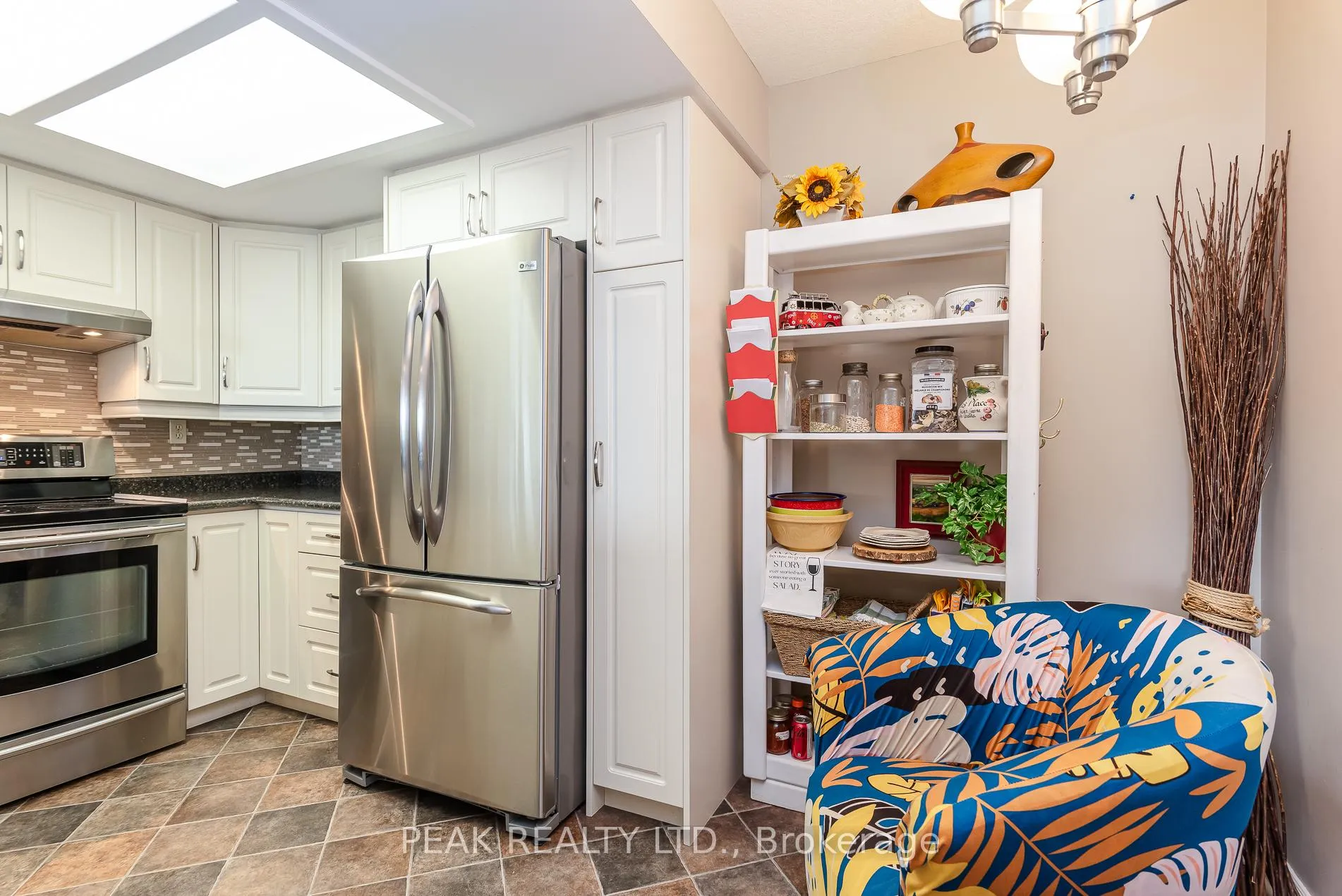 Photo 16 of Unit 1603, 6 Willow Street, Waterloo, Uptown Waterloo — HOMEH
