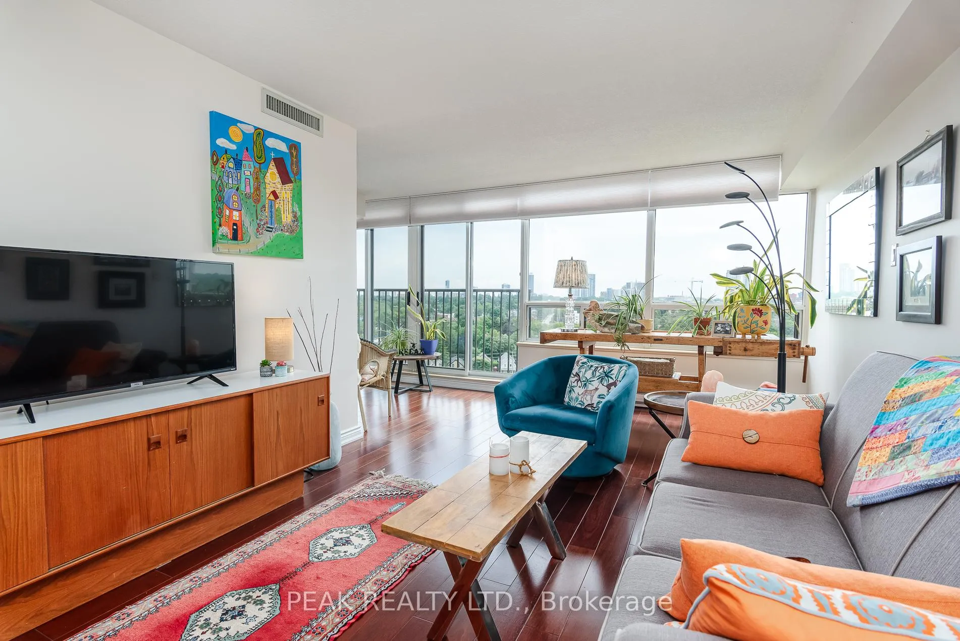Photo 19 of Unit 1603, 6 Willow Street, Waterloo, Uptown Waterloo — HOMEH