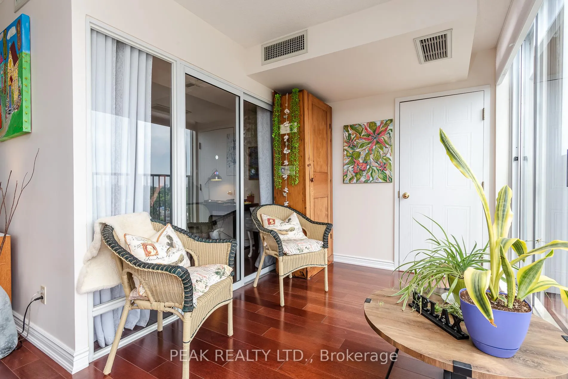 Photo 24 of Unit 1603, 6 Willow Street, Waterloo, Uptown Waterloo — HOMEH