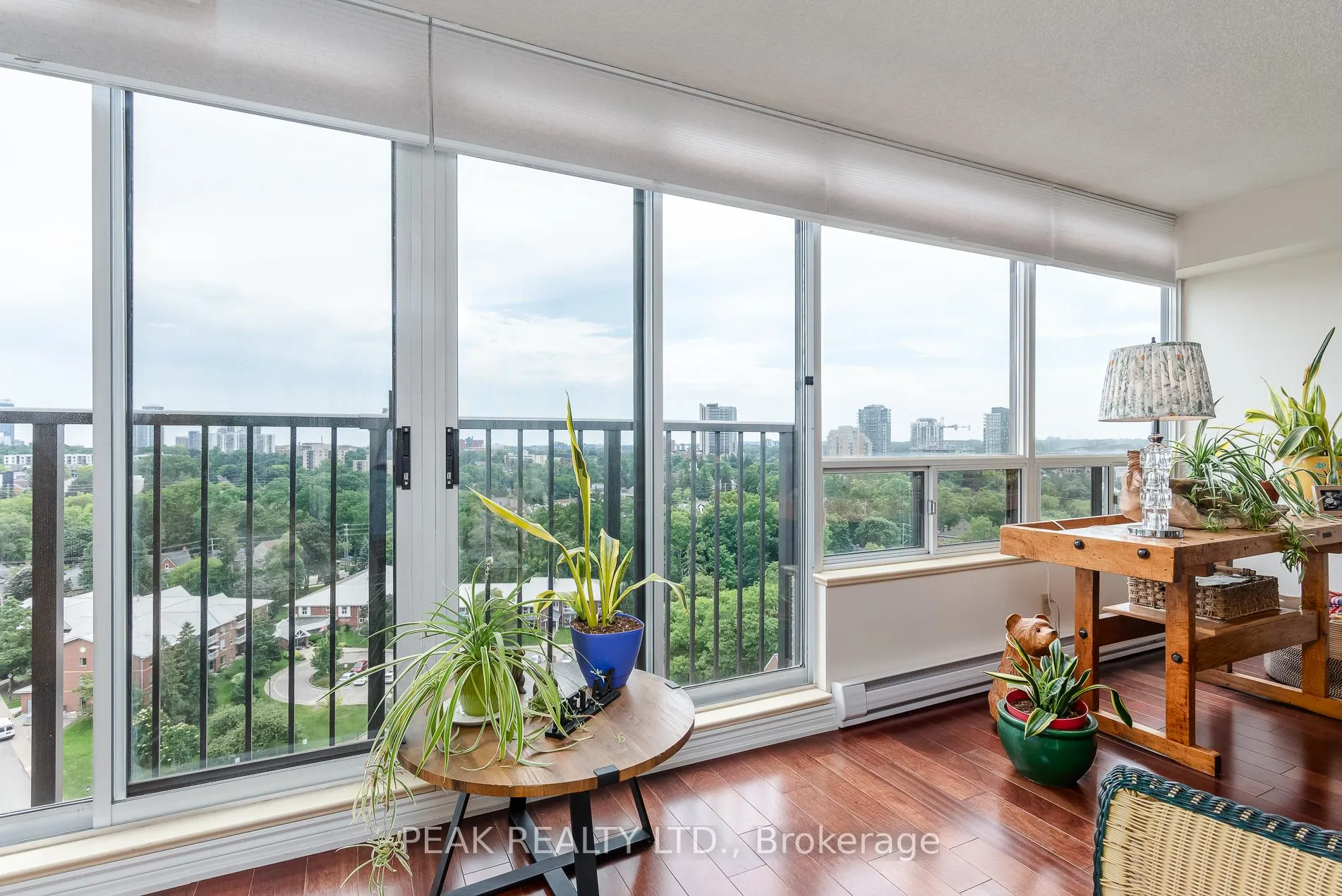 Photo 25 of Unit 1603, 6 Willow Street, Waterloo, Uptown Waterloo — HOMEH