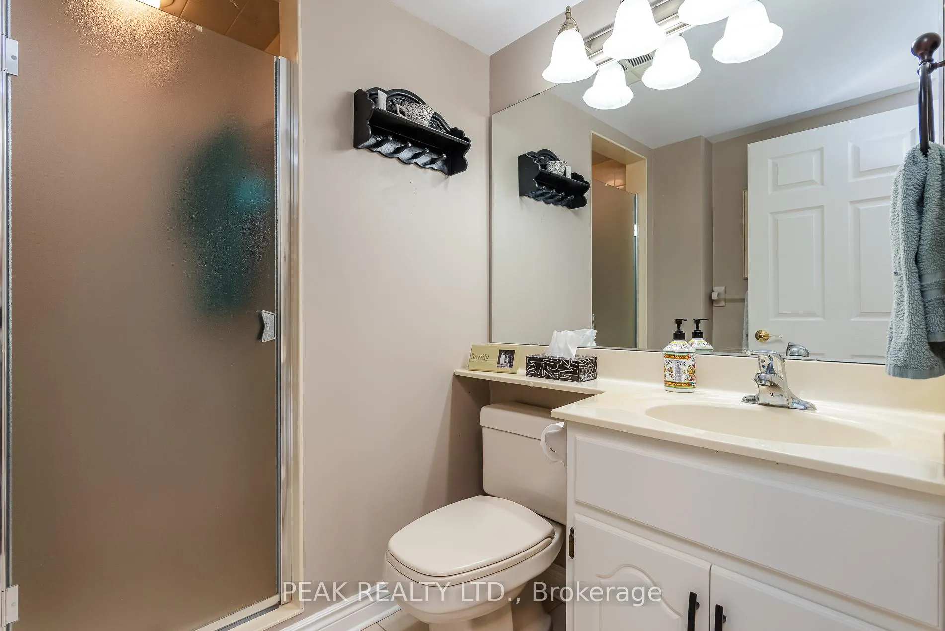 Photo 26 of Unit 1603, 6 Willow Street, Waterloo, Uptown Waterloo — HOMEH