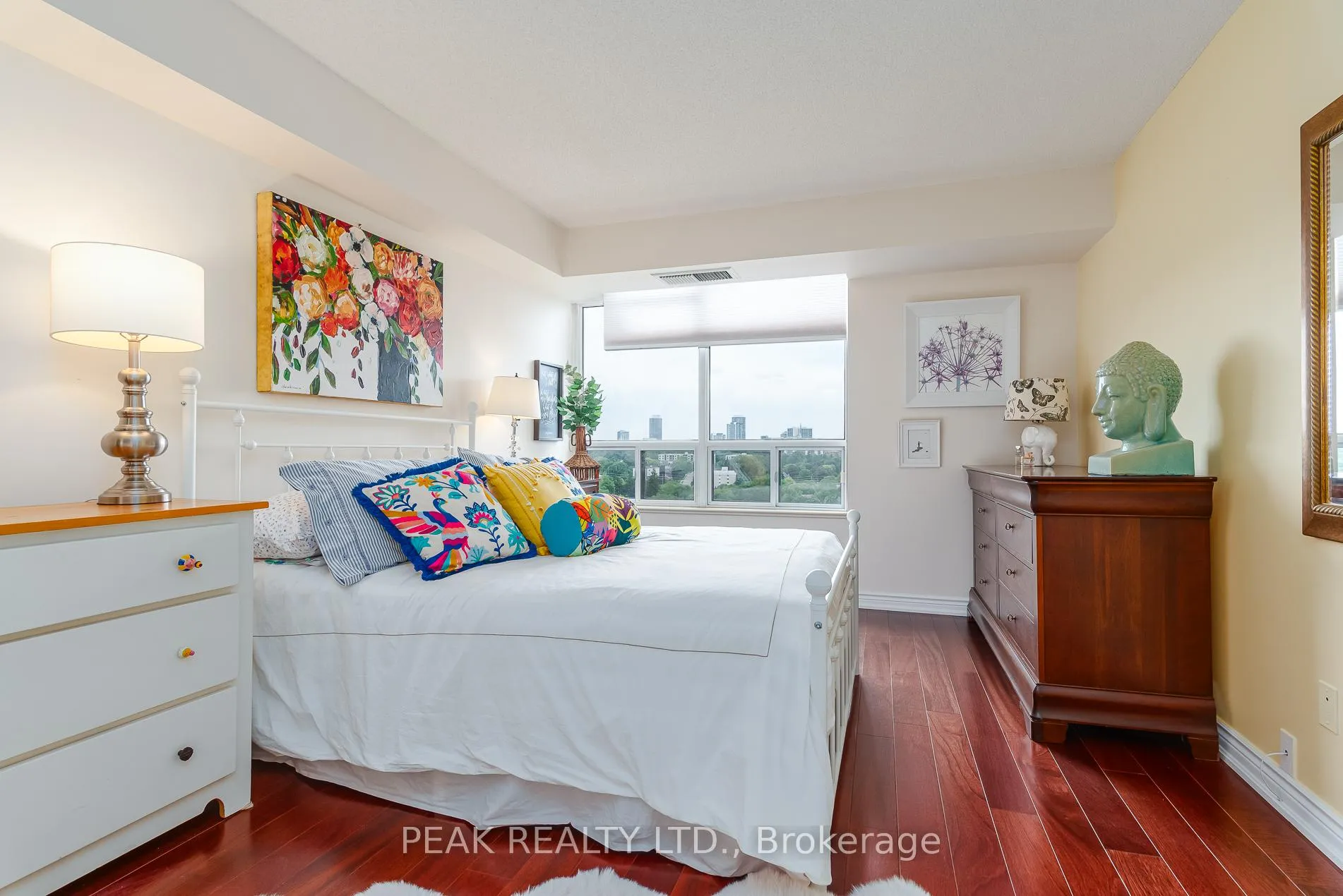 Photo 27 of Unit 1603, 6 Willow Street, Waterloo, Uptown Waterloo — HOMEH