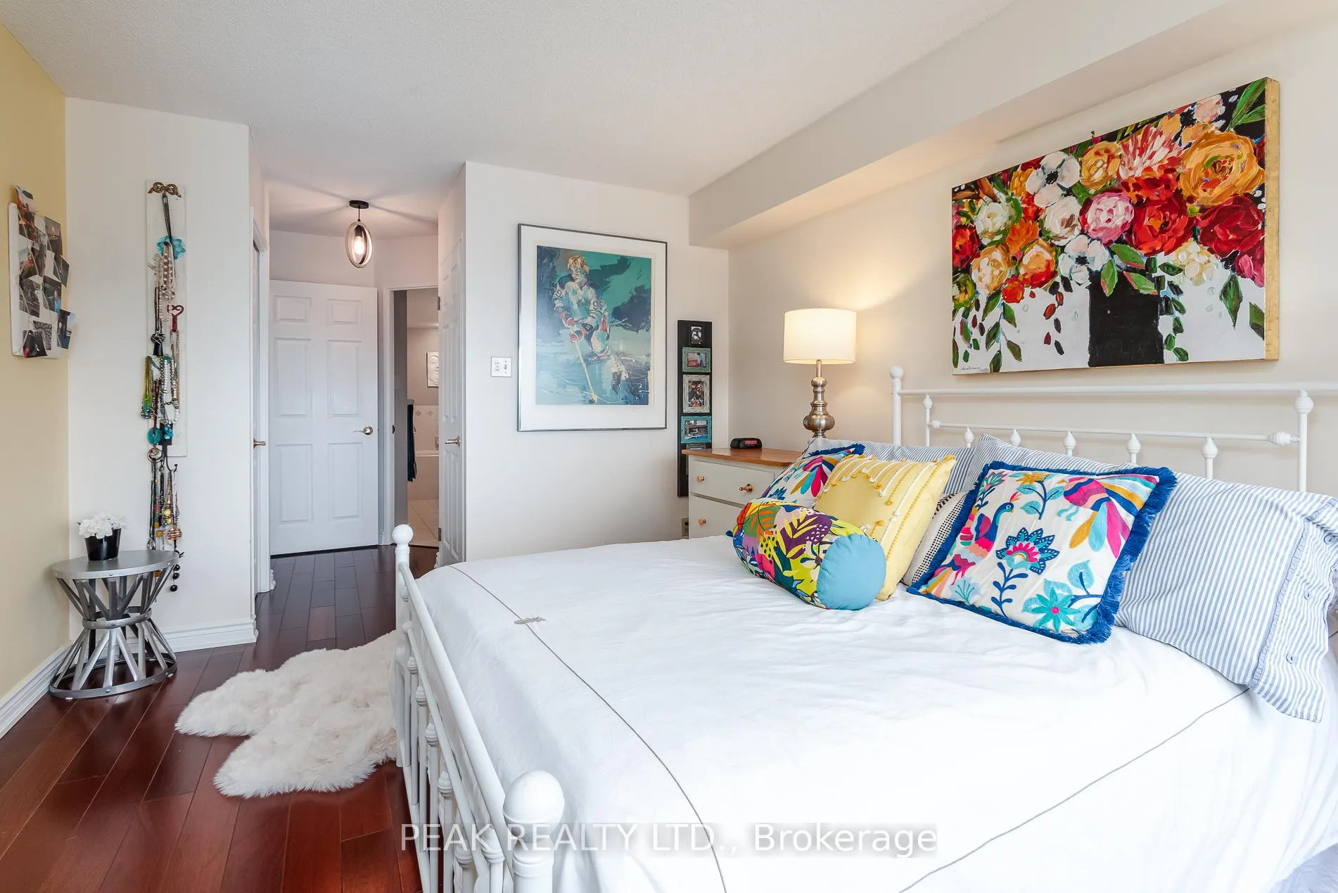 Photo 29 of Unit 1603, 6 Willow Street, Waterloo, Uptown Waterloo — HOMEH