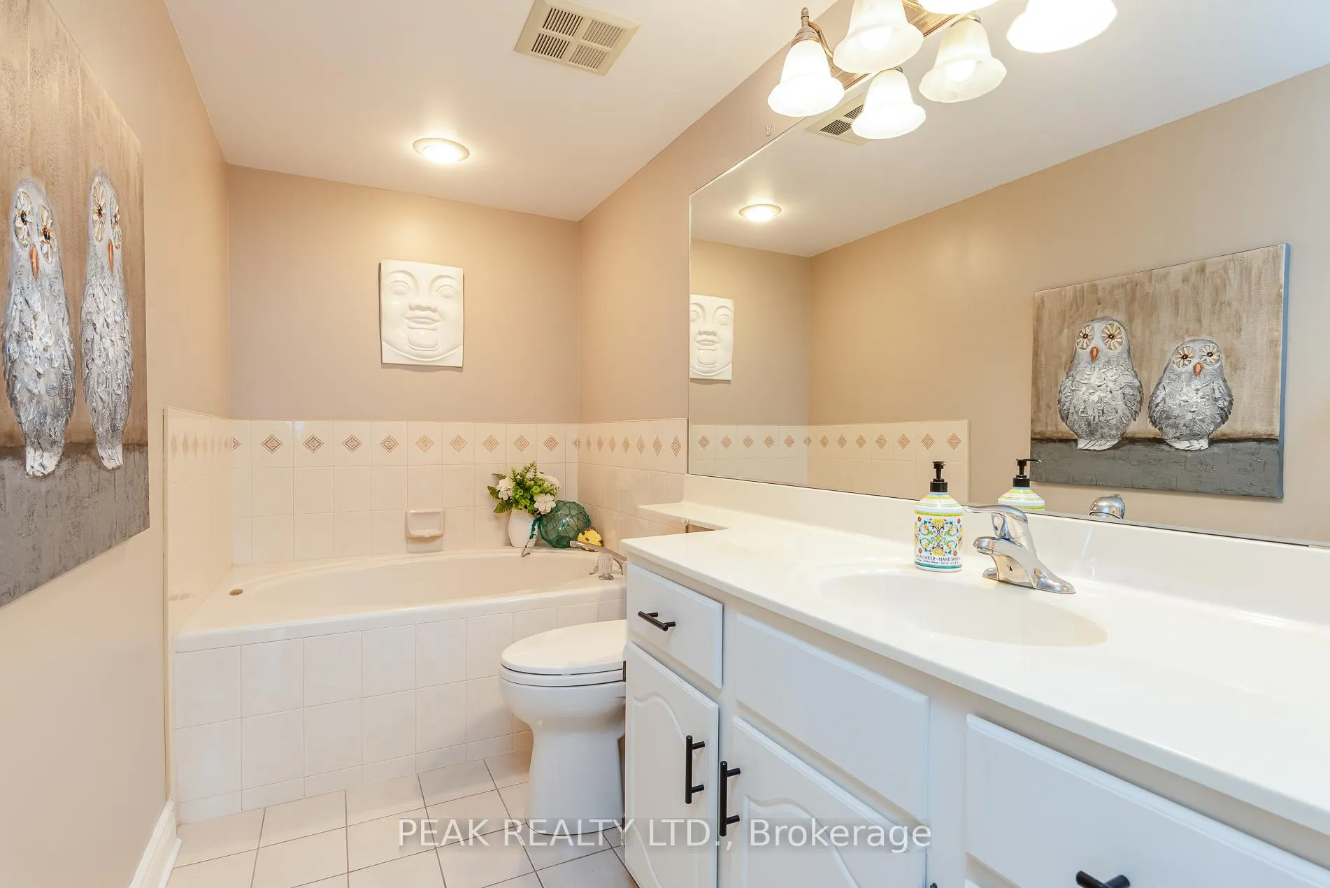 Photo 30 of Unit 1603, 6 Willow Street, Waterloo, Uptown Waterloo — HOMEH