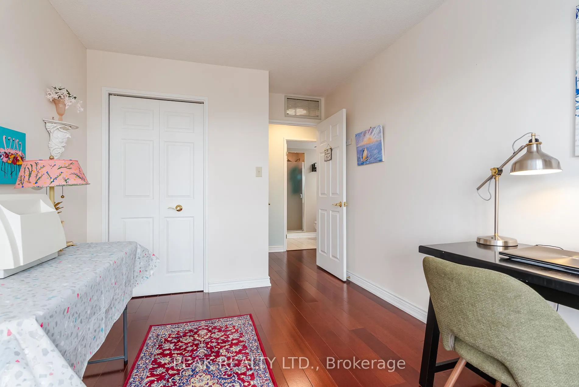 Photo 32 of Unit 1603, 6 Willow Street, Waterloo, Uptown Waterloo — HOMEH