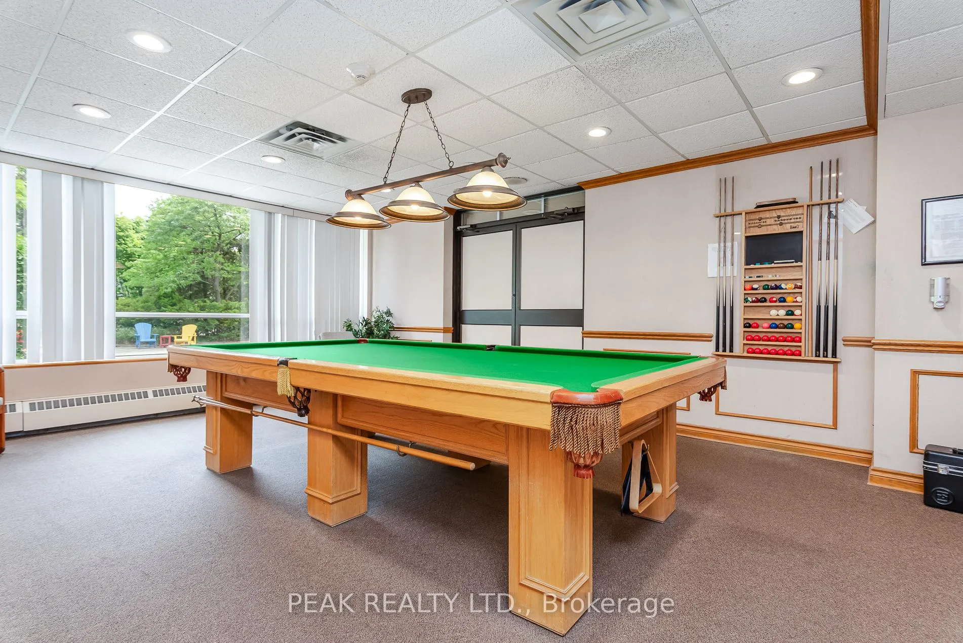 Photo 40 of Unit 1603, 6 Willow Street, Waterloo, Uptown Waterloo — HOMEH