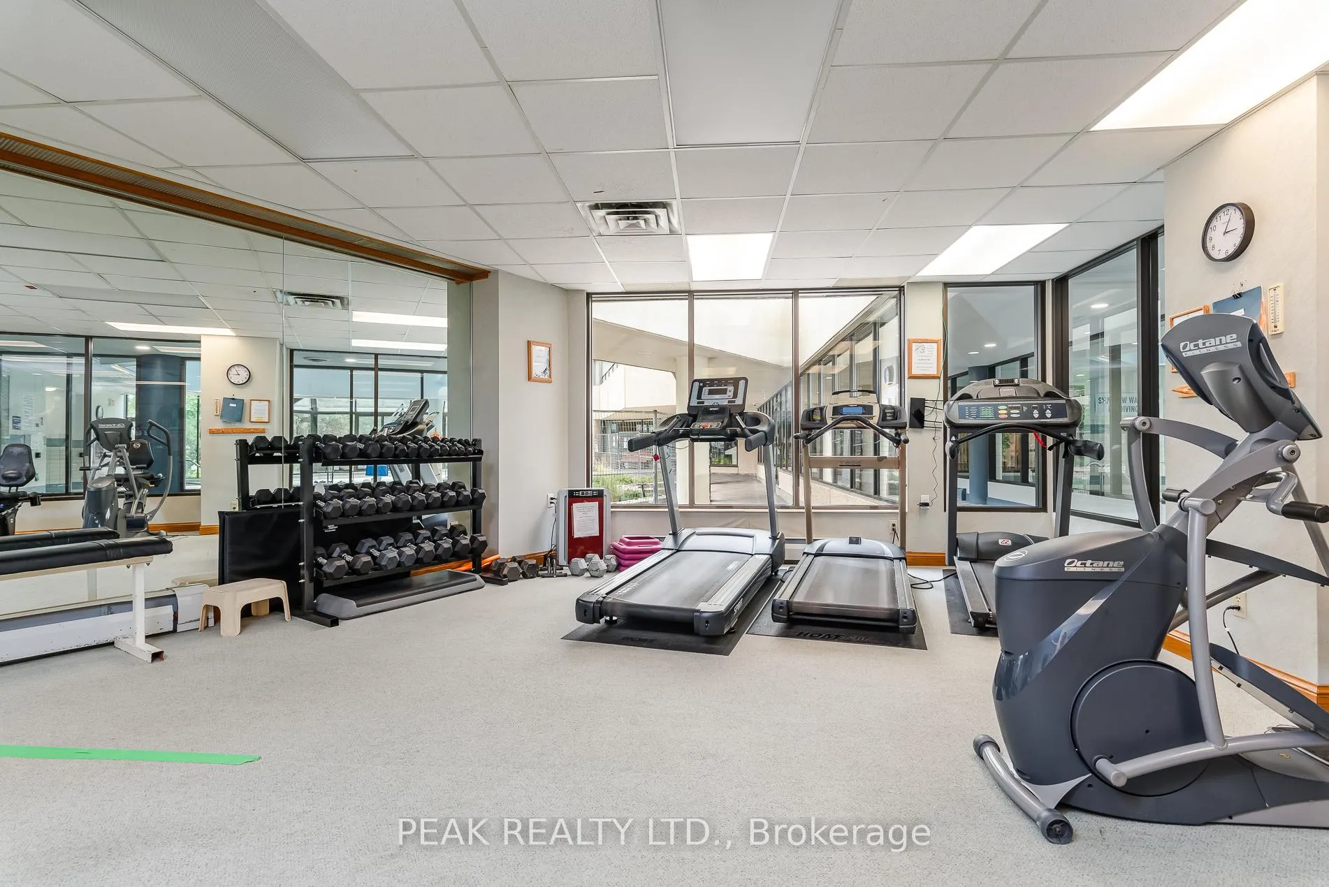 Photo 41 of Unit 1603, 6 Willow Street, Waterloo, Uptown Waterloo — HOMEH