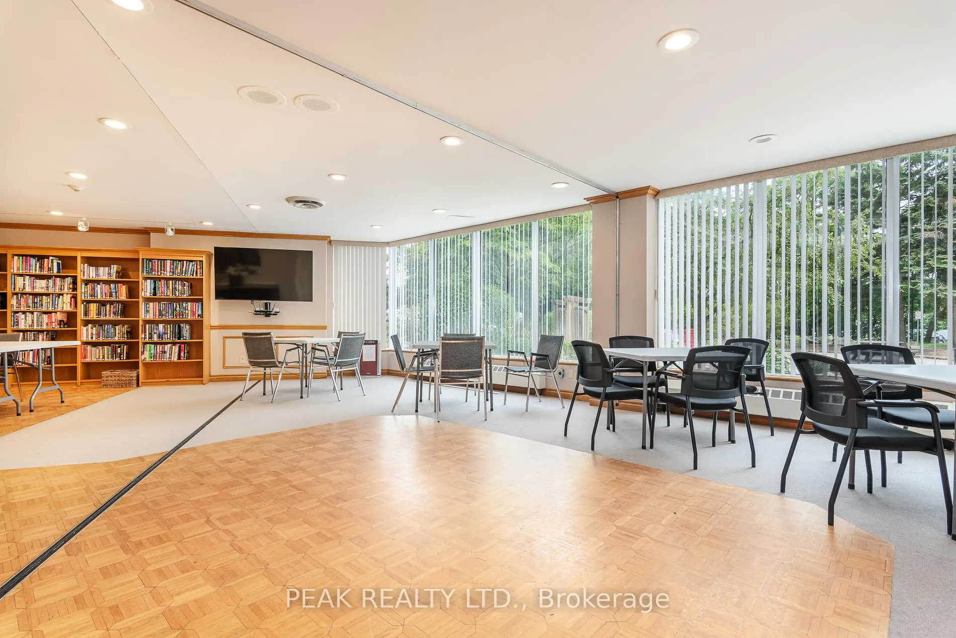 Photo 43 of Unit 1603, 6 Willow Street, Waterloo, Uptown Waterloo — HOMEH