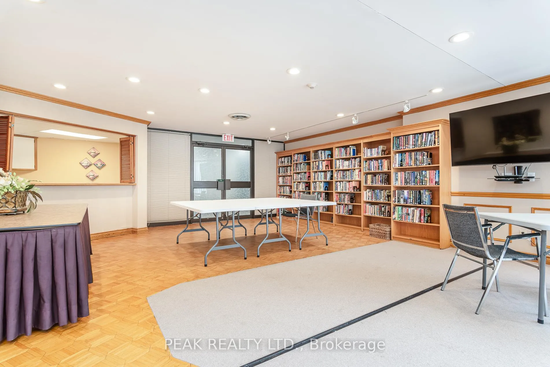 Photo 44 of Unit 1603, 6 Willow Street, Waterloo, Uptown Waterloo — HOMEH