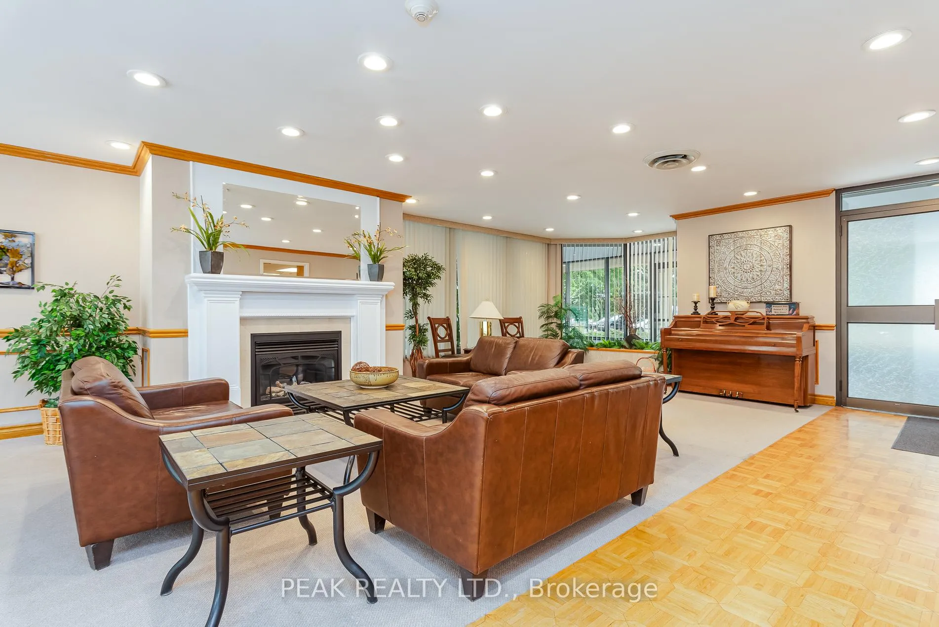 Photo 45 of Unit 1603, 6 Willow Street, Waterloo, Uptown Waterloo — HOMEH