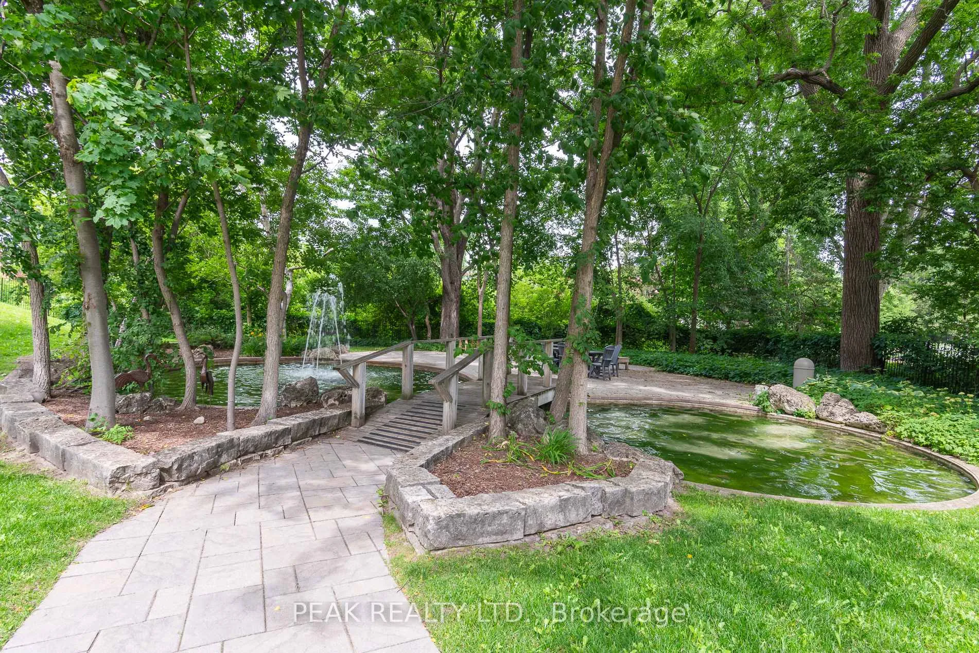 Photo 48 of Unit 1603, 6 Willow Street, Waterloo, Uptown Waterloo — HOMEH