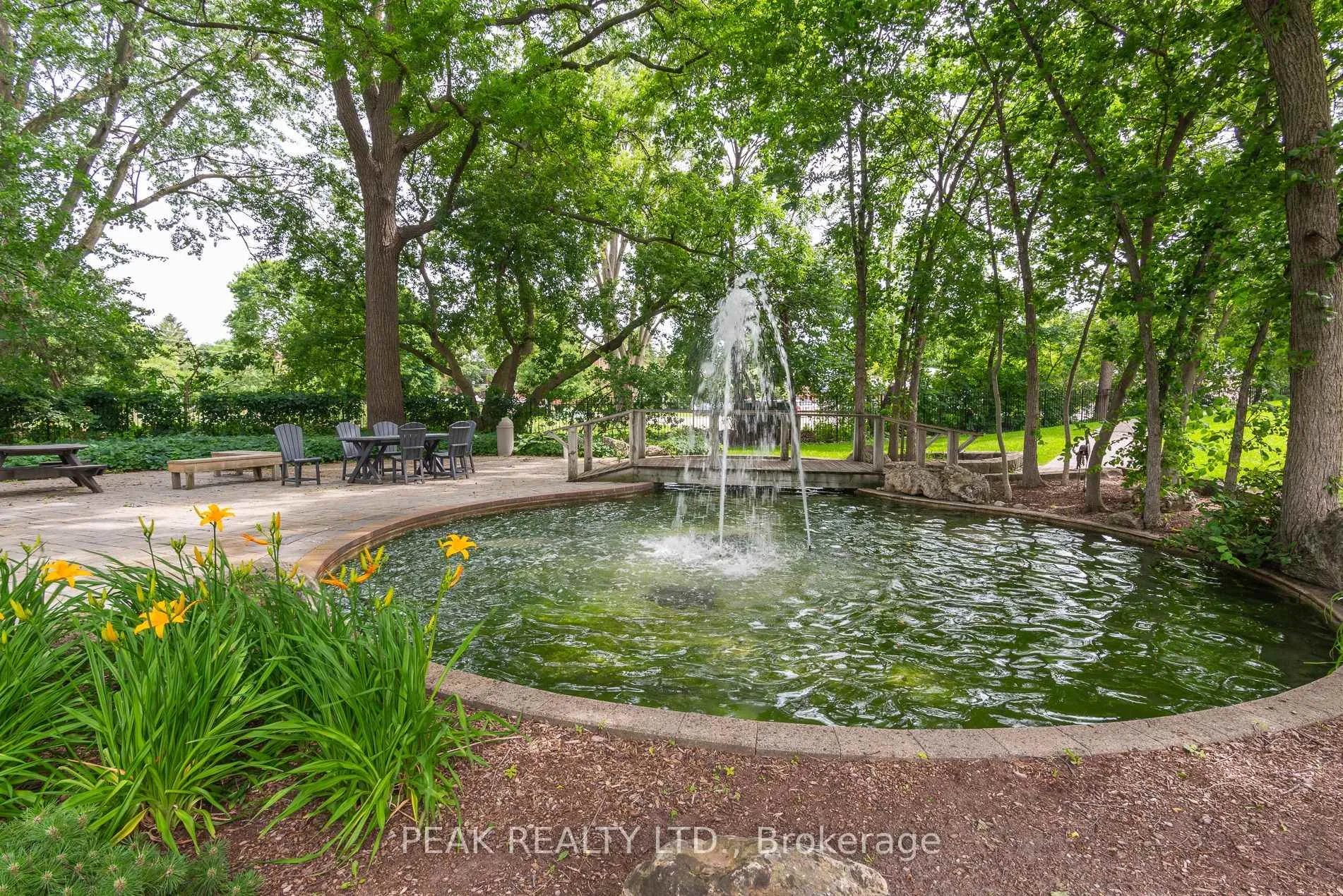Photo 49 of Unit 1603, 6 Willow Street, Waterloo, Uptown Waterloo — HOMEH