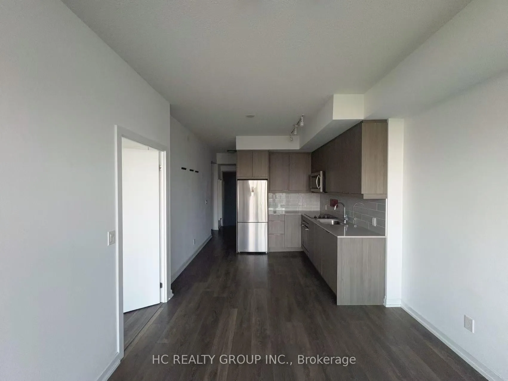 Photo 3 of Unit 1507, 32 forest manor Road, North York, Henry Farm — HOMEH