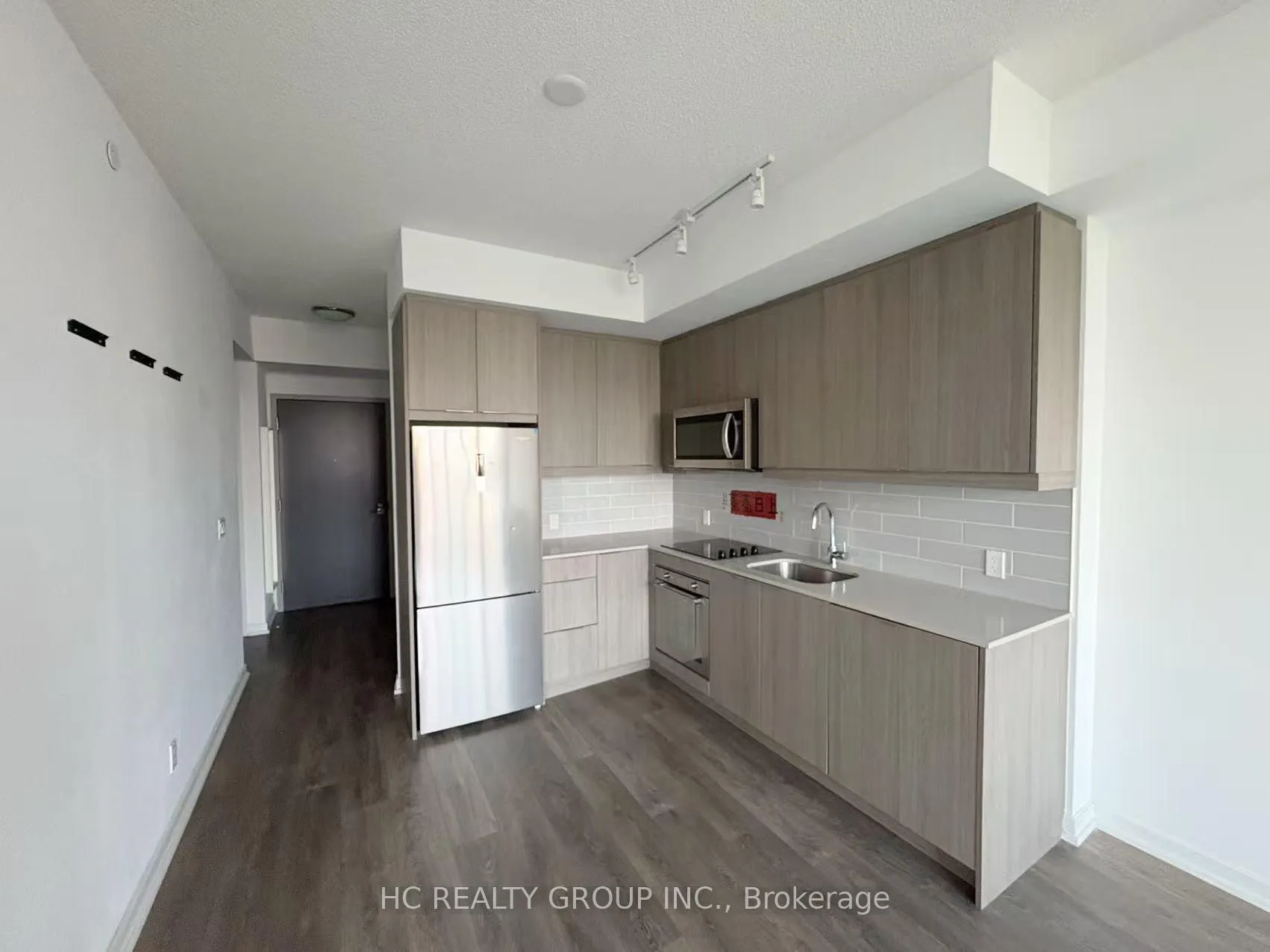 Photo 4 of Unit 1507, 32 forest manor Road, North York, Henry Farm — HOMEH