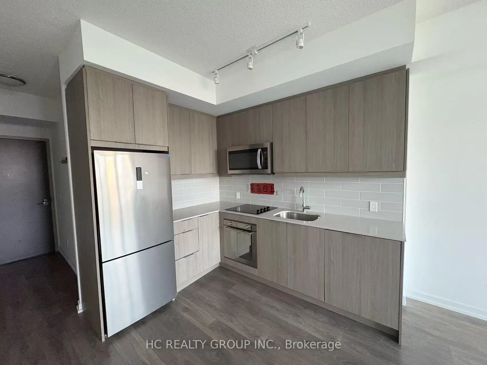 Photo 5 of Unit 1507, 32 forest manor Road, North York, Henry Farm — HOMEH