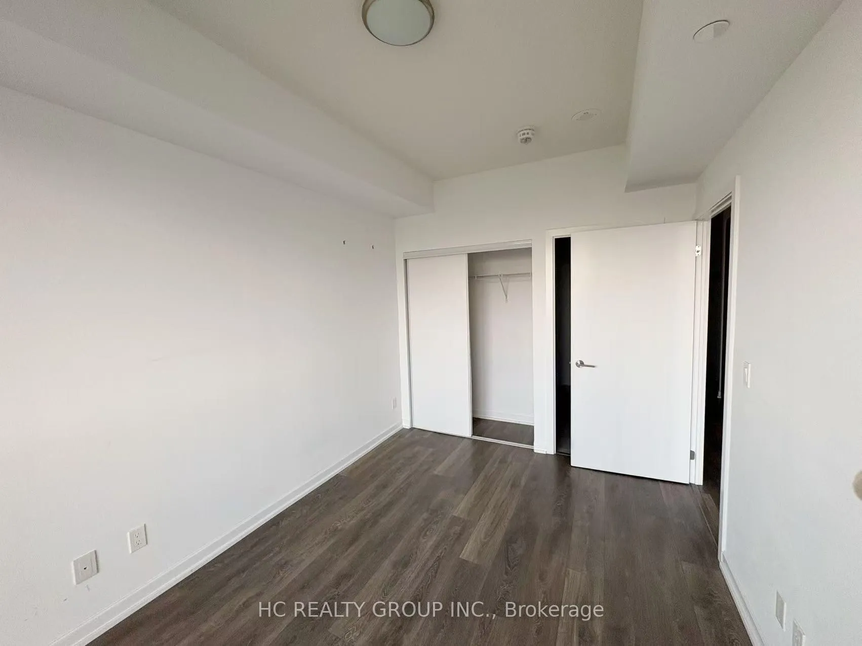 Photo 7 of Unit 1507, 32 forest manor Road, North York, Henry Farm — HOMEH