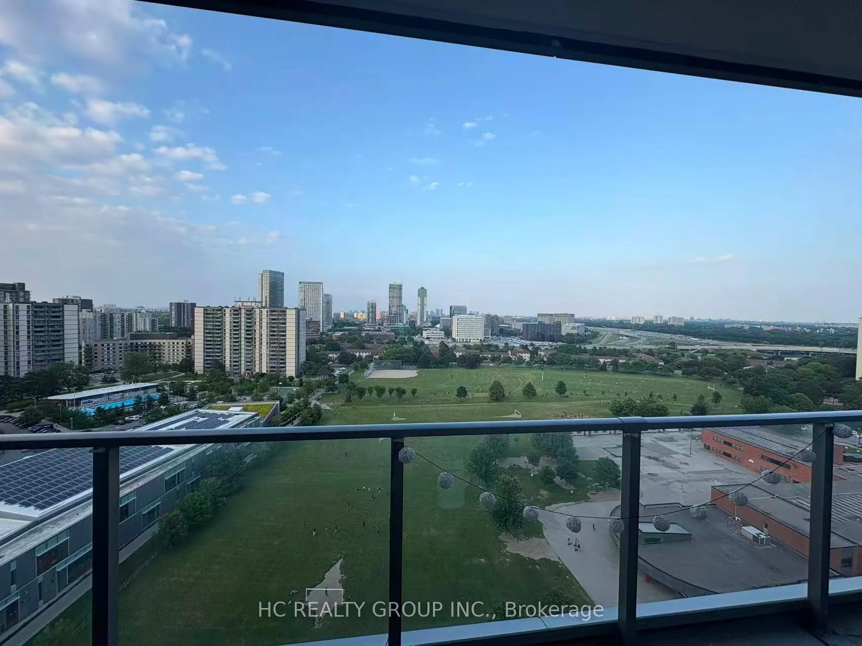 Photo 13 of Unit 1507, 32 forest manor Road, North York, Henry Farm — HOMEH