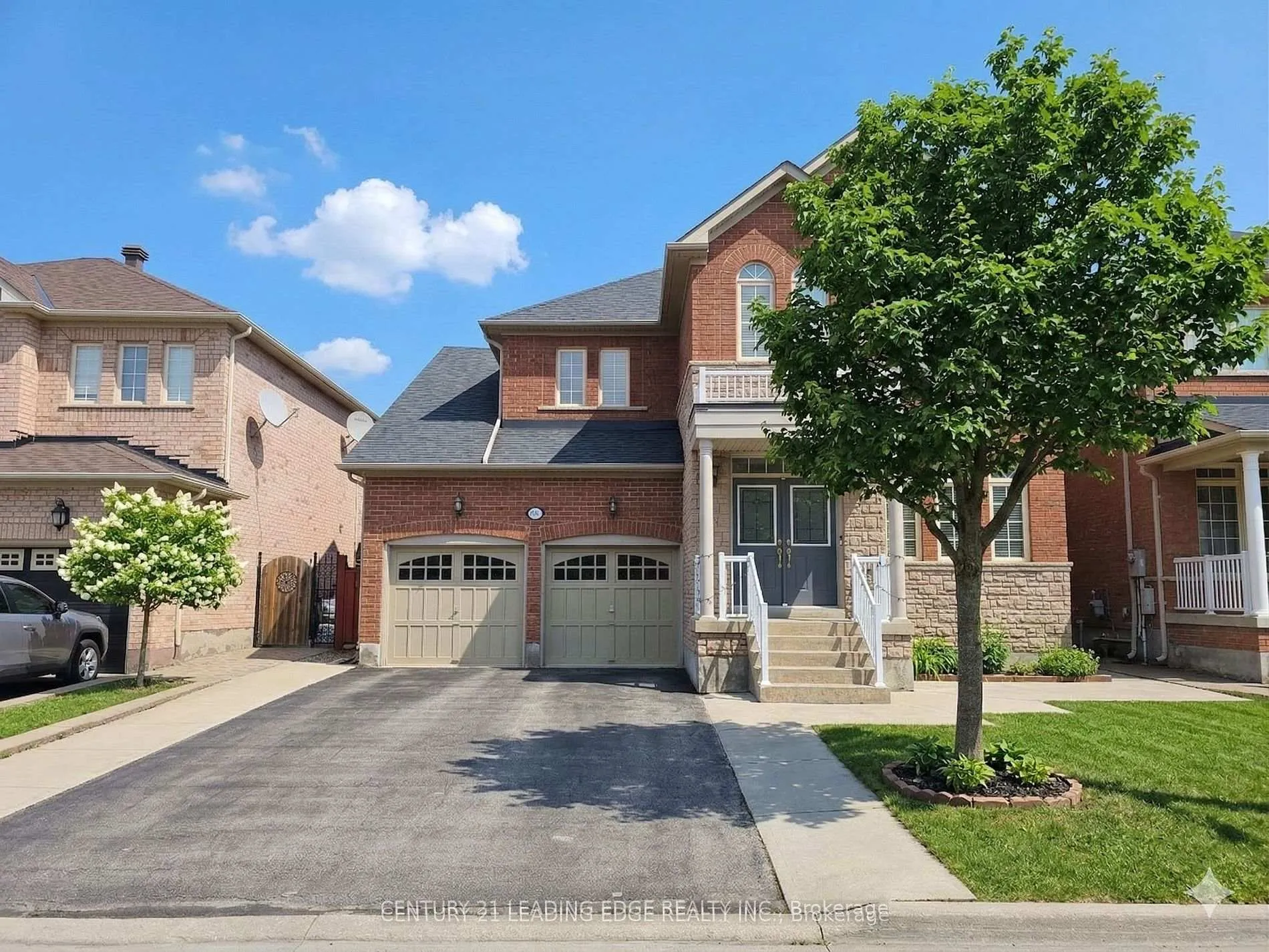 Photo 1 of 51 Braden Way, Vaughan, Vellore Village — HOMEH