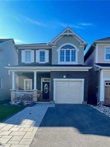 Photo 1 of 349 Meadowbreeze Drive, Ottawa, Kanata - Emerald Meadows/Trailwest — HOMEH