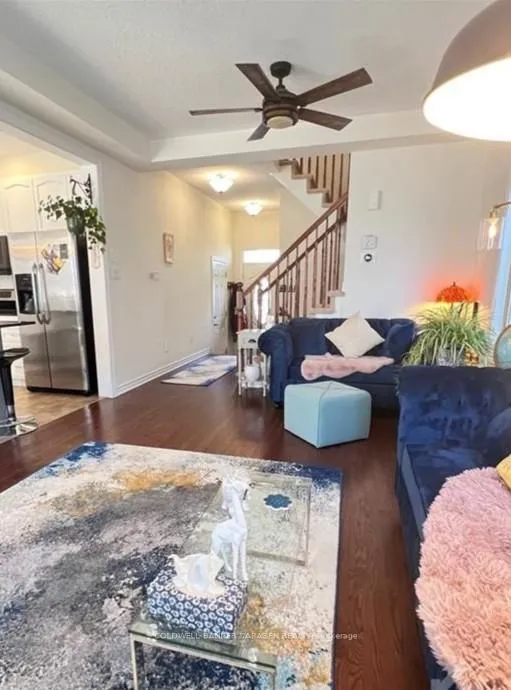 Photo 4 of 349 Meadowbreeze Drive, Ottawa, Kanata - Emerald Meadows/Trailwest — HOMEH