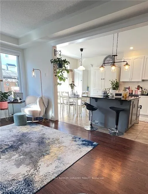Photo 5 of 349 Meadowbreeze Drive, Ottawa, Kanata - Emerald Meadows/Trailwest — HOMEH