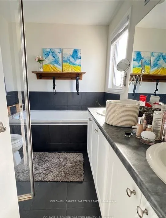 Photo 12 of 349 Meadowbreeze Drive, Ottawa, Kanata - Emerald Meadows/Trailwest — HOMEH