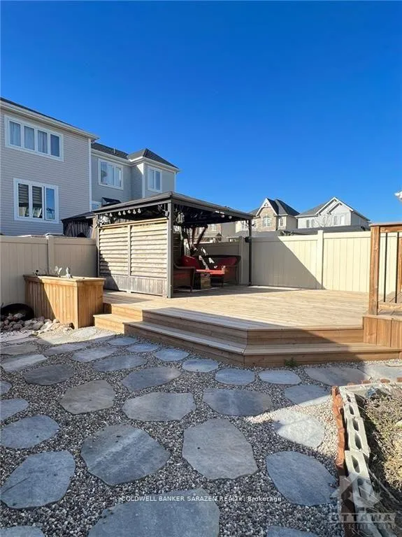 Photo 23 of 349 Meadowbreeze Drive, Ottawa, Kanata - Emerald Meadows/Trailwest — HOMEH