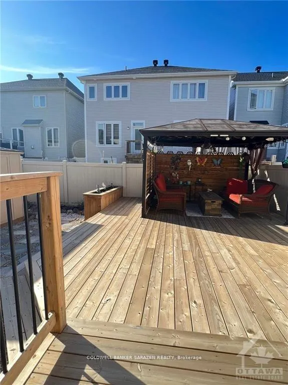 Photo 26 of 349 Meadowbreeze Drive, Ottawa, Kanata - Emerald Meadows/Trailwest — HOMEH