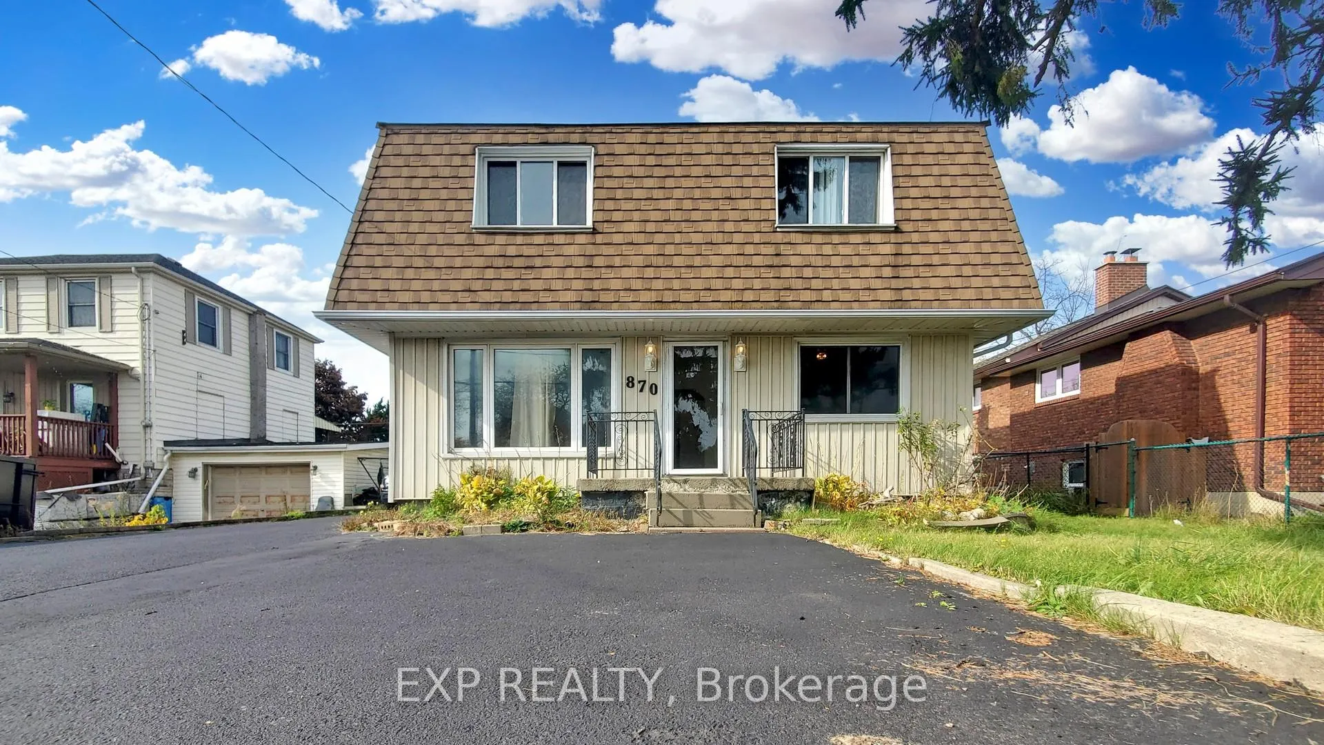 Photo 2 of 870 Upper Wellington Street, Hamilton, Balfour — HOMEH