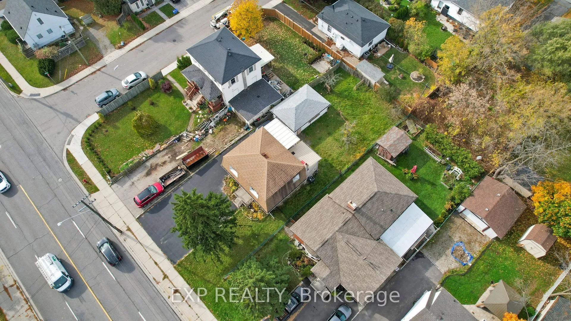 Photo 34 of 870 Upper Wellington Street, Hamilton, Balfour — HOMEH