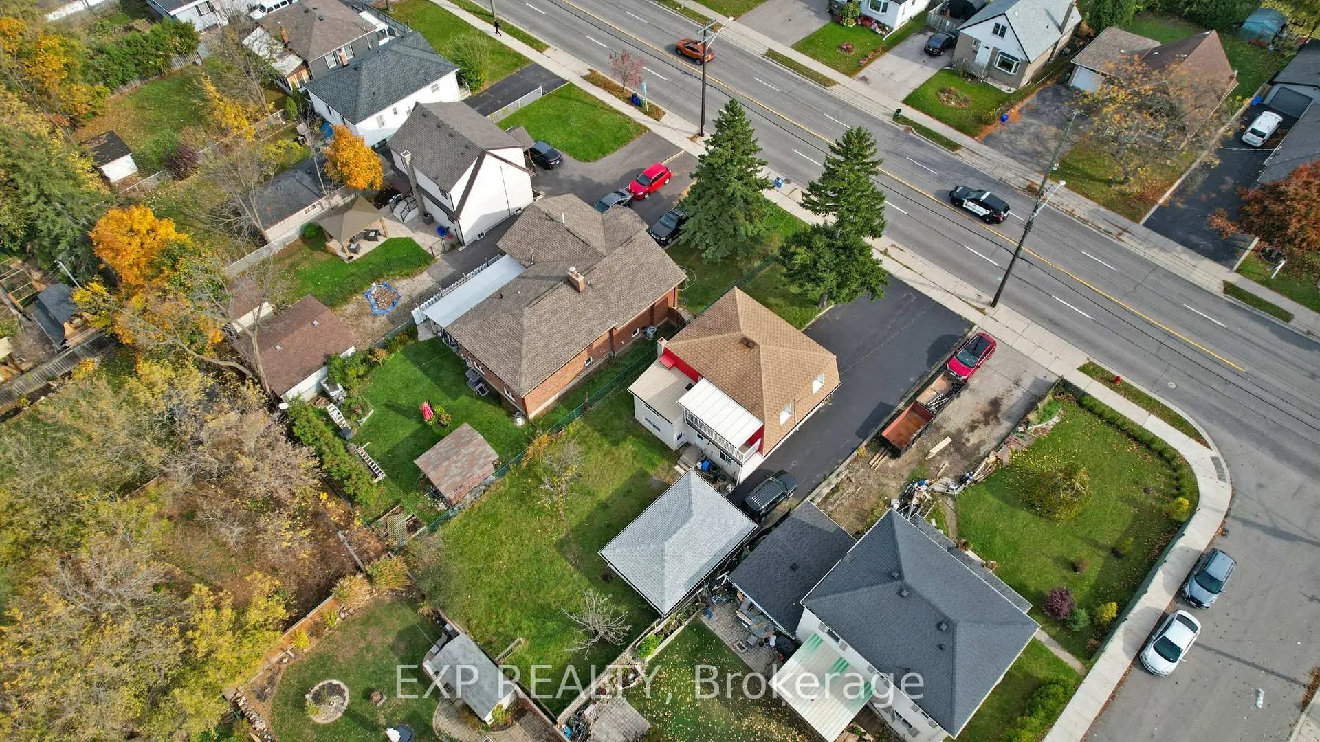 Photo 36 of 870 Upper Wellington Street, Hamilton, Balfour — HOMEH