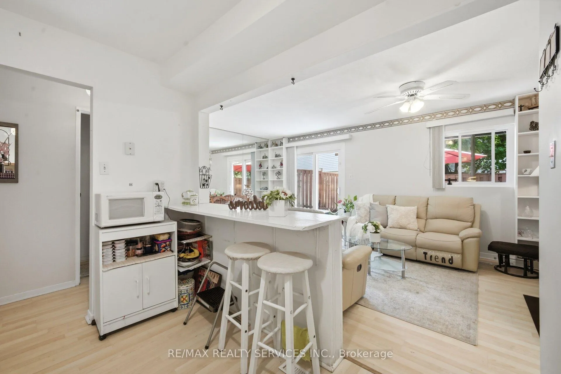 Photo 17 of 14 Tara Park Crescent, Brampton, Brampton North — HOMEH