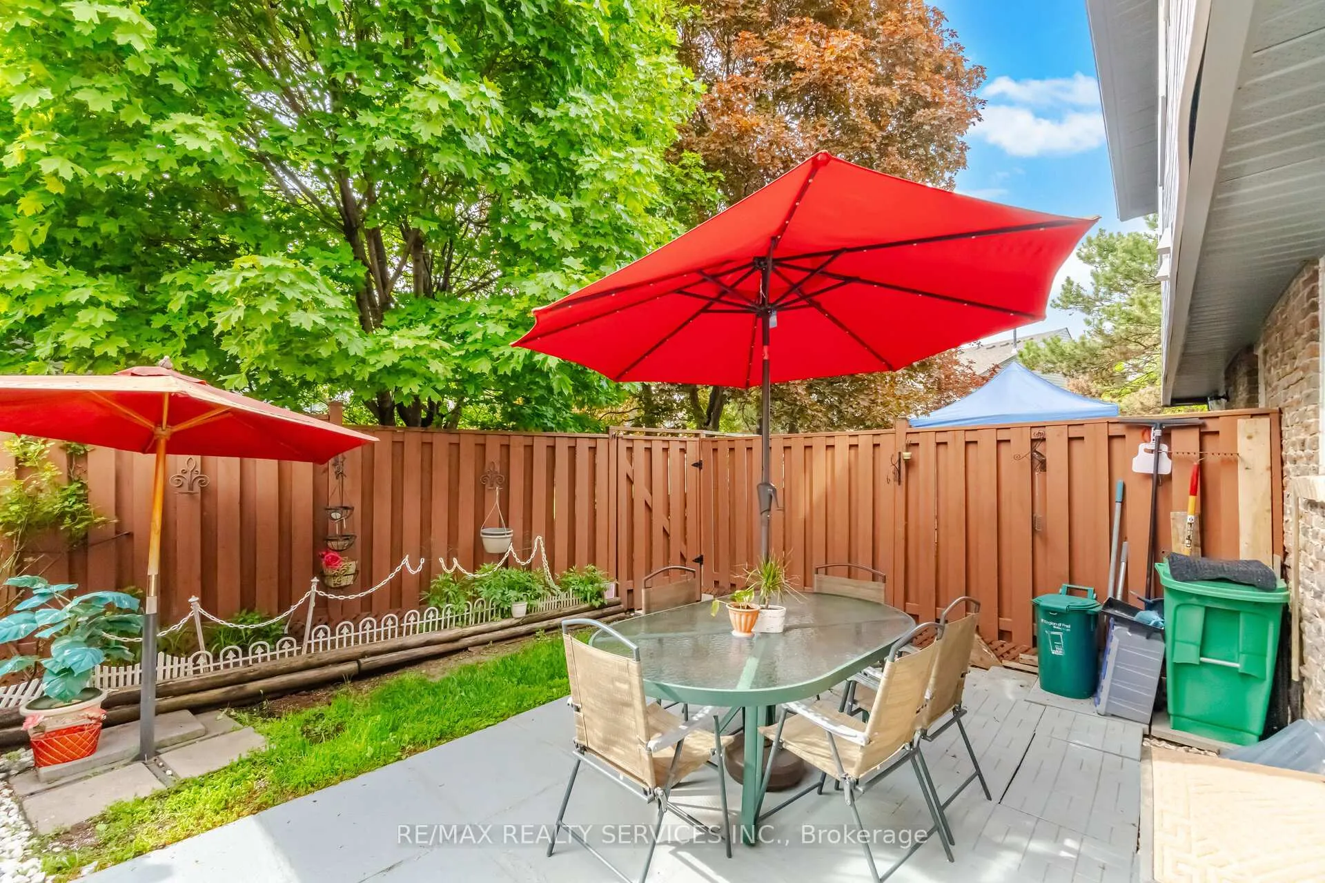 Photo 43 of 14 Tara Park Crescent, Brampton, Brampton North — HOMEH